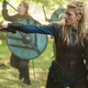 Katheryn Winnick as Lagertha (History)